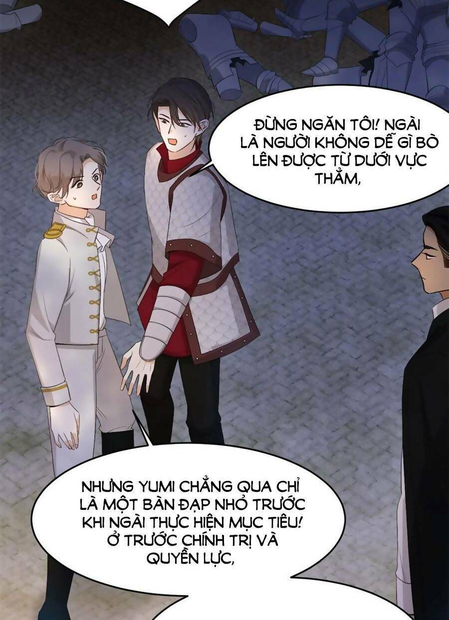 Sổ Tay Nuôi Dưỡng Rồng Chapter 50 - Trang 2