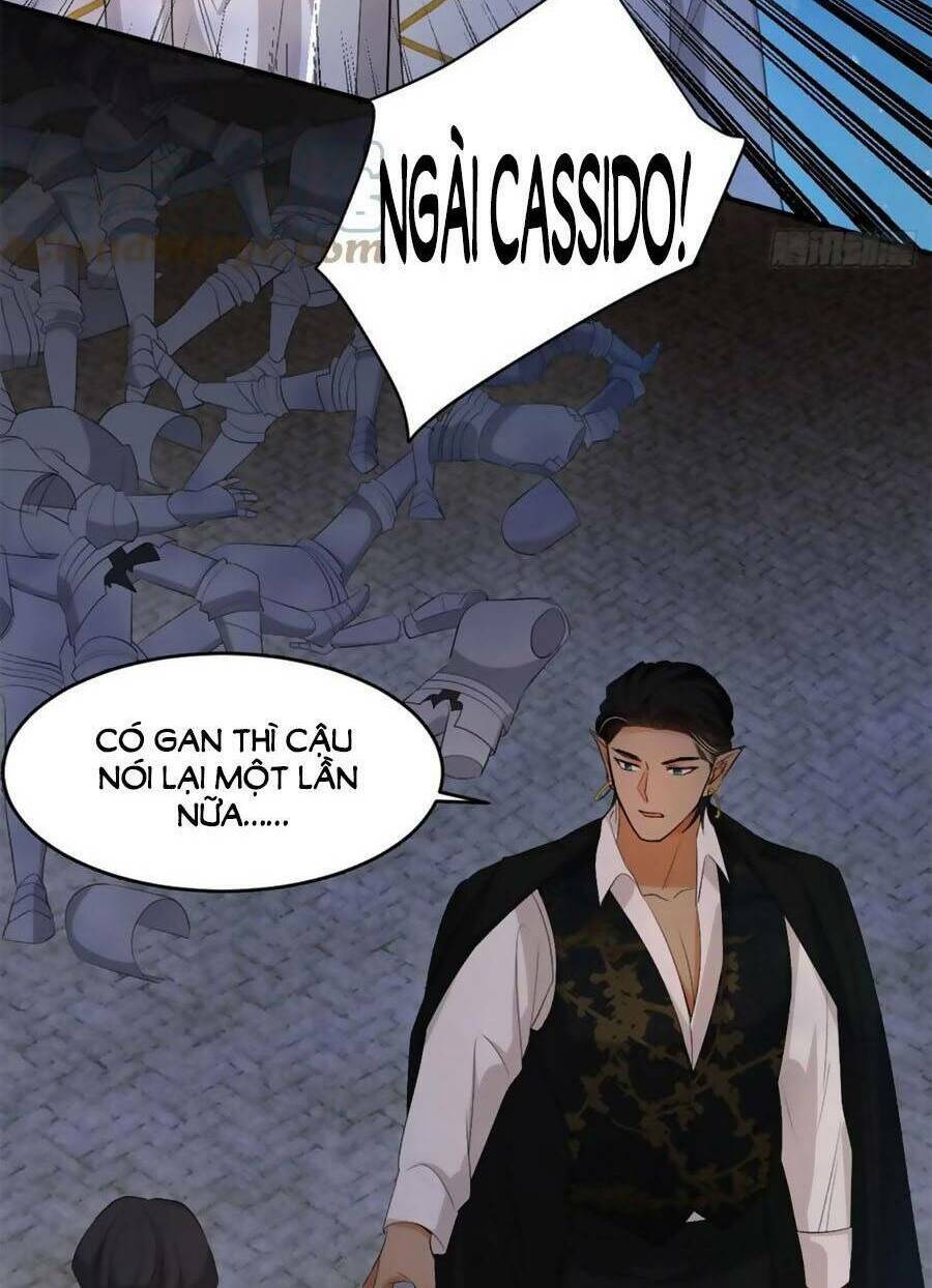 Sổ Tay Nuôi Dưỡng Rồng Chapter 50 - Trang 2