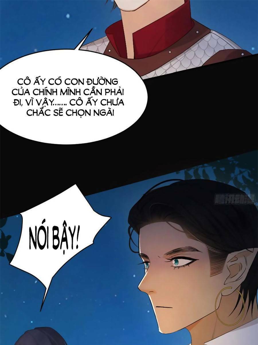 Sổ Tay Nuôi Dưỡng Rồng Chapter 50 - Trang 2