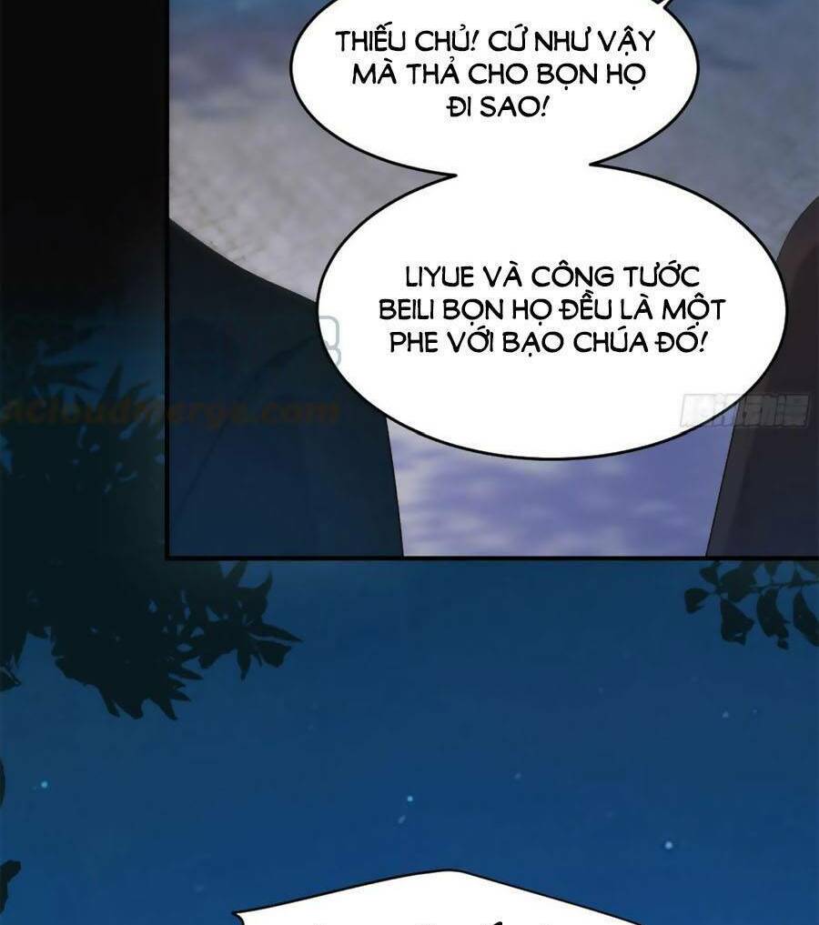 Sổ Tay Nuôi Dưỡng Rồng Chapter 50 - Trang 2