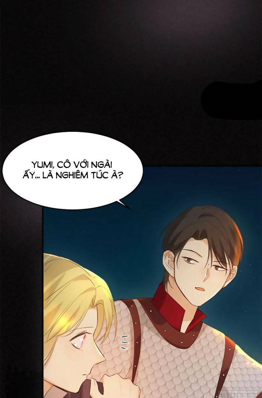 Sổ Tay Nuôi Dưỡng Rồng Chapter 49 - Trang 2