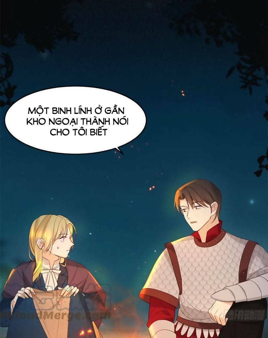 Sổ Tay Nuôi Dưỡng Rồng Chapter 49 - Trang 2