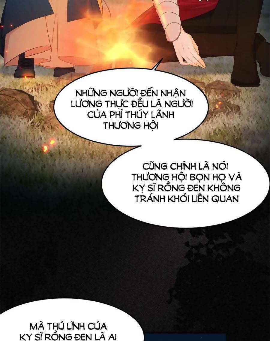 Sổ Tay Nuôi Dưỡng Rồng Chapter 49 - Trang 2