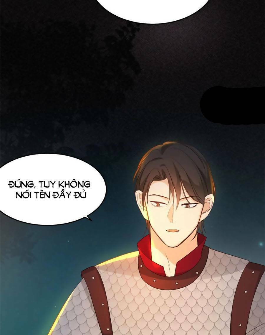 Sổ Tay Nuôi Dưỡng Rồng Chapter 49 - Trang 2