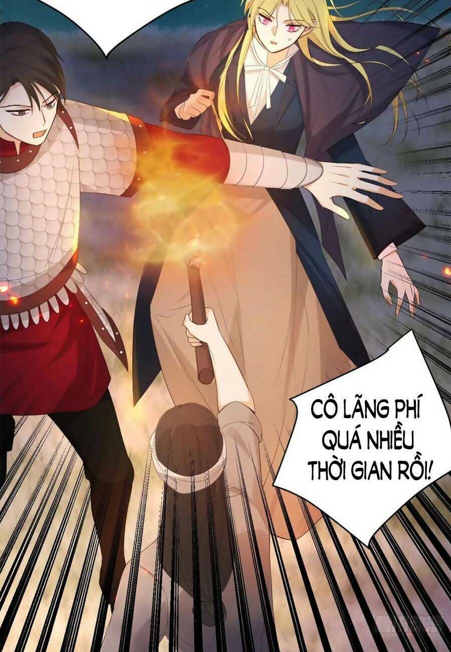 Sổ Tay Nuôi Dưỡng Rồng Chapter 49 - Trang 2