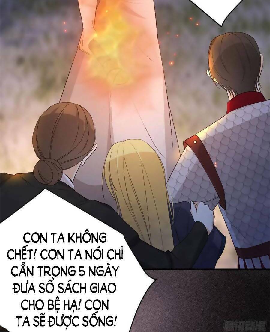 Sổ Tay Nuôi Dưỡng Rồng Chapter 49 - Trang 2