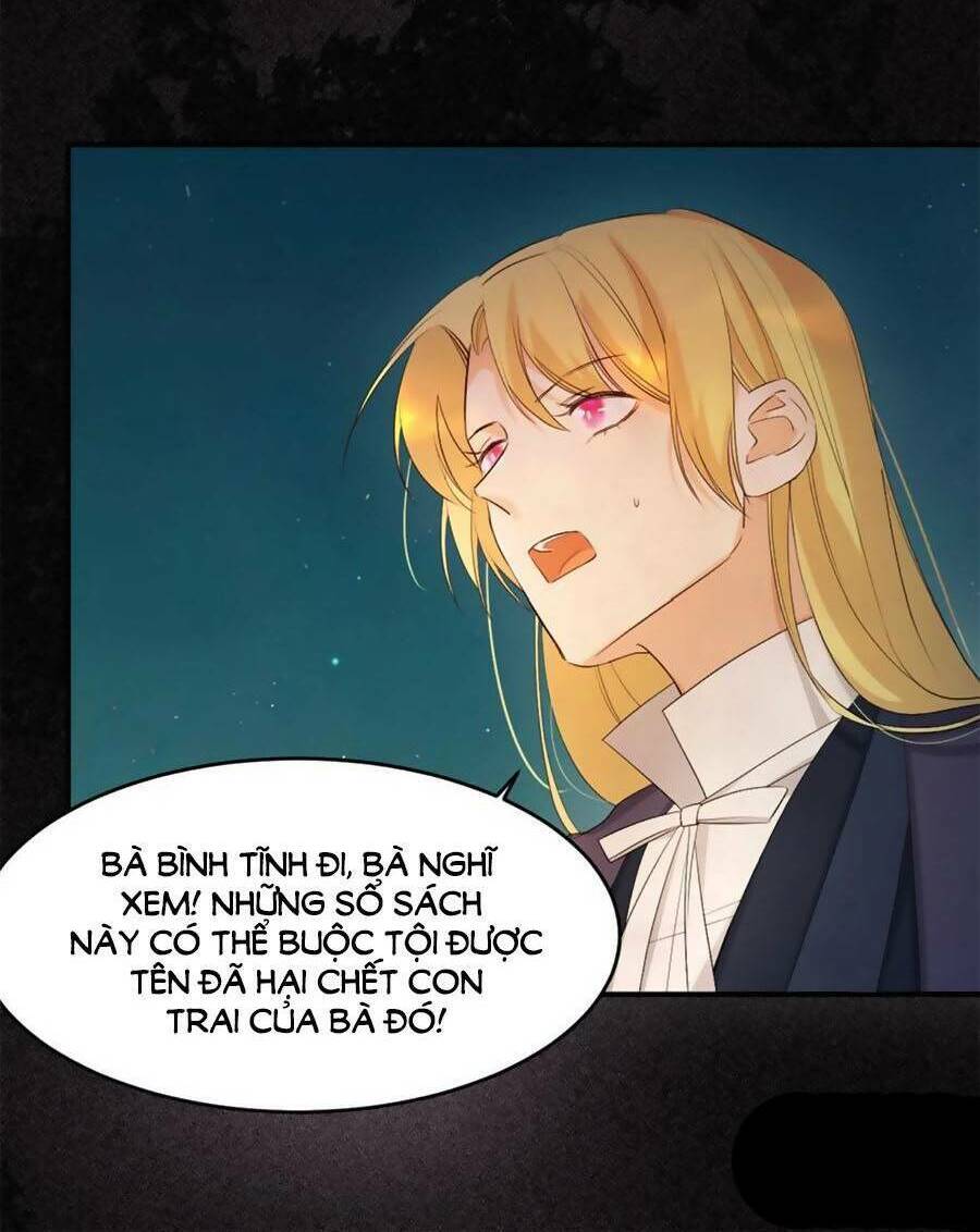 Sổ Tay Nuôi Dưỡng Rồng Chapter 49 - Trang 2