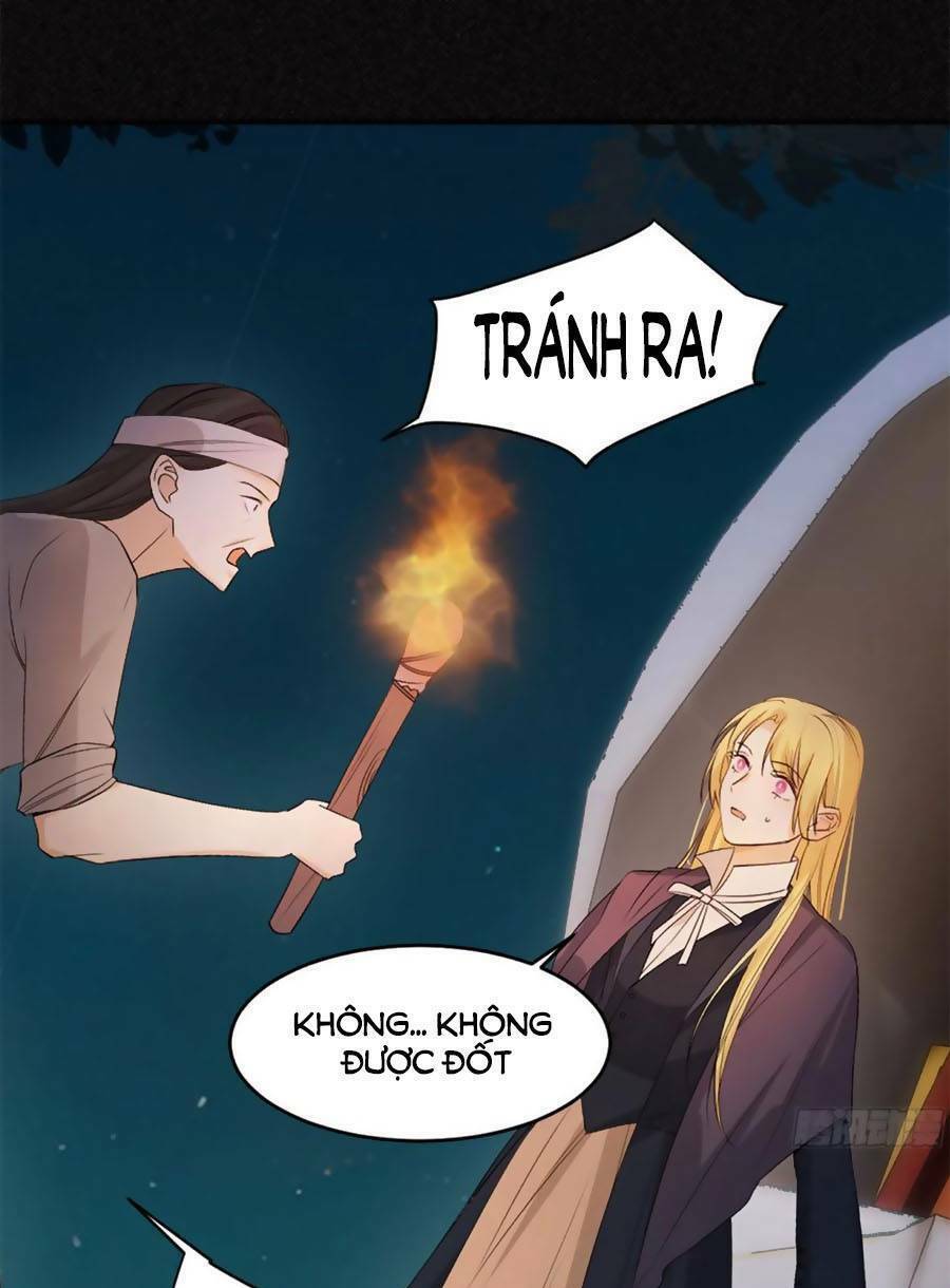 Sổ Tay Nuôi Dưỡng Rồng Chapter 49 - Trang 2