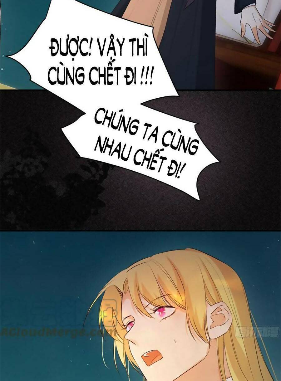 Sổ Tay Nuôi Dưỡng Rồng Chapter 49 - Trang 2