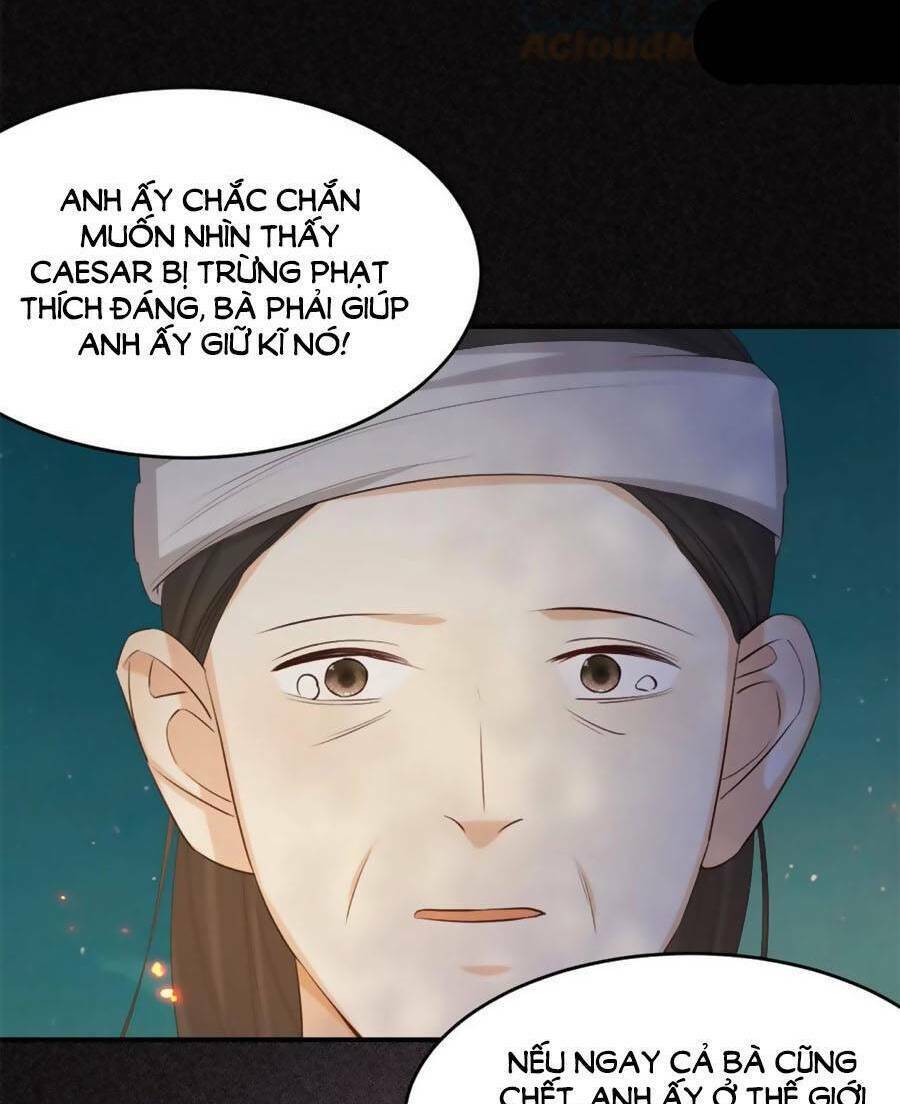 Sổ Tay Nuôi Dưỡng Rồng Chapter 49 - Trang 2