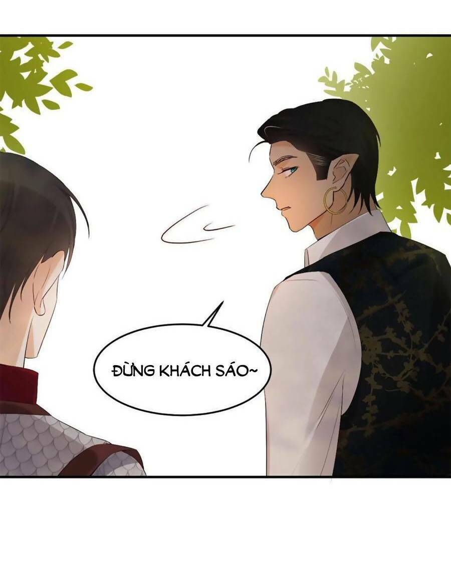 Sổ Tay Nuôi Dưỡng Rồng Chapter 48 - Trang 2