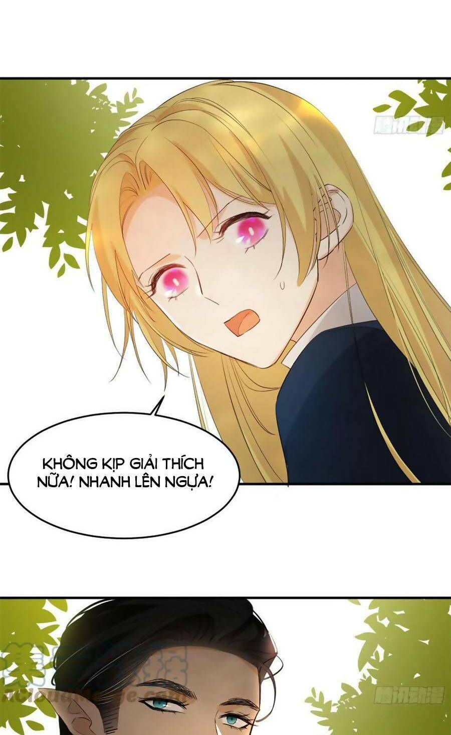 Sổ Tay Nuôi Dưỡng Rồng Chapter 48 - Trang 2