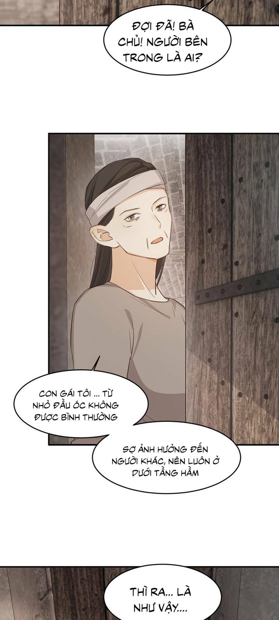 Sổ Tay Nuôi Dưỡng Rồng Chapter 47 - Trang 2