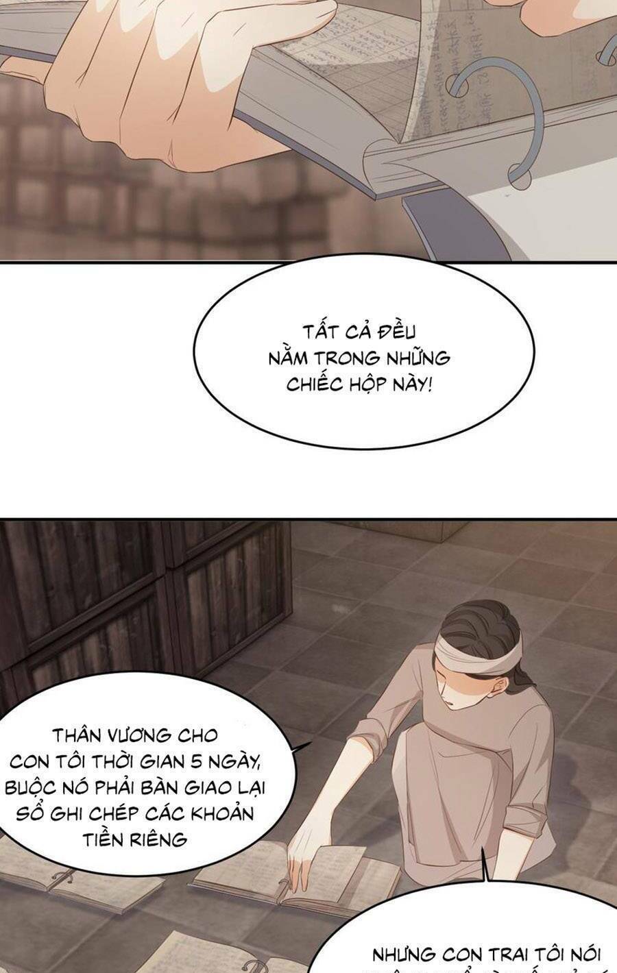 Sổ Tay Nuôi Dưỡng Rồng Chapter 46 - Trang 2