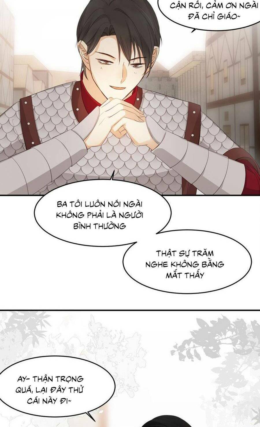 Sổ Tay Nuôi Dưỡng Rồng Chapter 46 - Trang 2