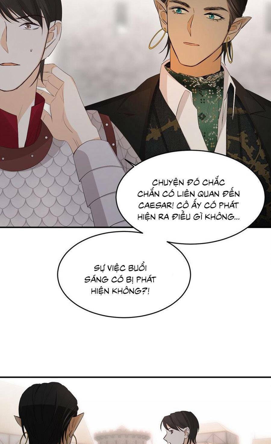 Sổ Tay Nuôi Dưỡng Rồng Chapter 46 - Trang 2