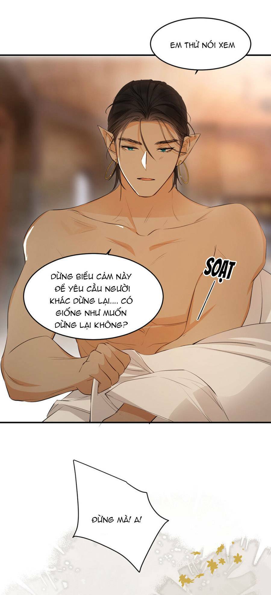 Sổ Tay Nuôi Dưỡng Rồng Chapter 44 - Trang 2