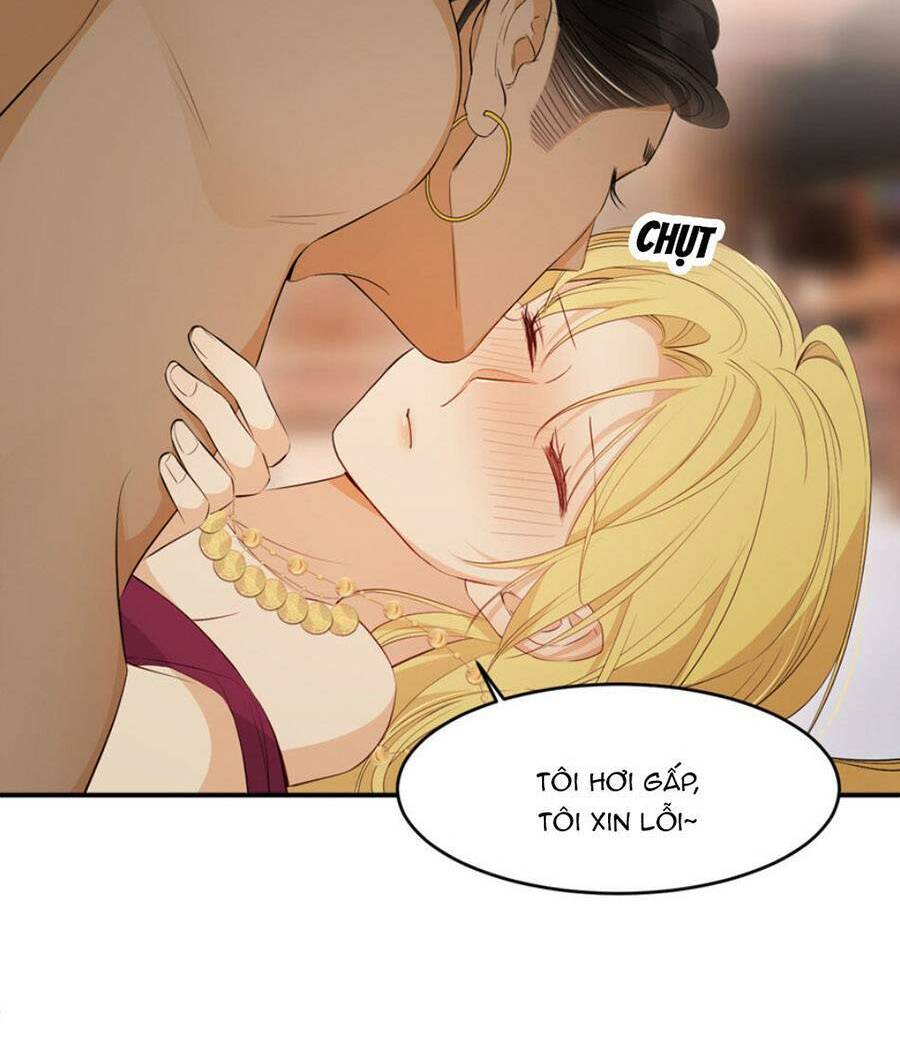 Sổ Tay Nuôi Dưỡng Rồng Chapter 44 - Trang 2