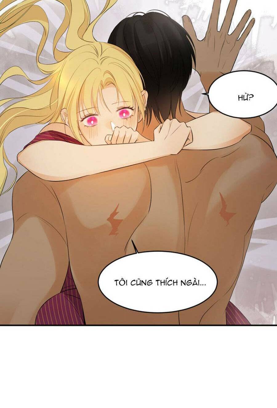 Sổ Tay Nuôi Dưỡng Rồng Chapter 44 - Trang 2