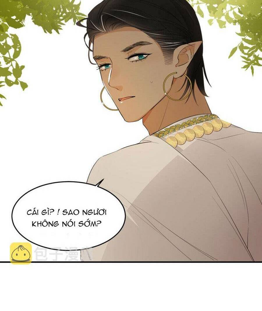 Sổ Tay Nuôi Dưỡng Rồng Chapter 44 - Trang 2