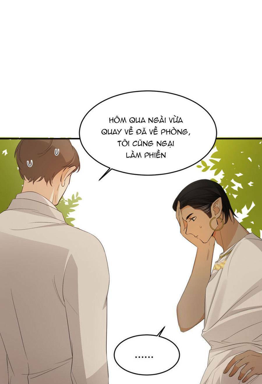 Sổ Tay Nuôi Dưỡng Rồng Chapter 44 - Trang 2