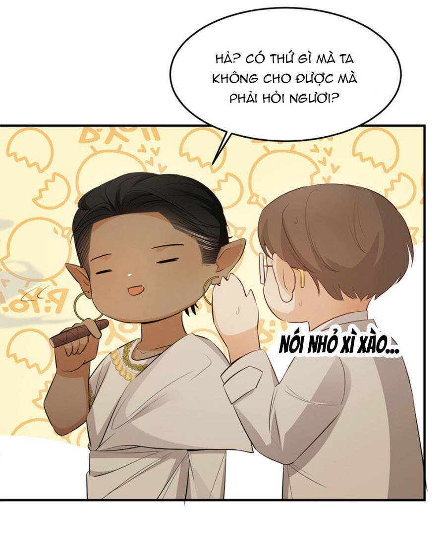 Sổ Tay Nuôi Dưỡng Rồng Chapter 44 - Trang 2