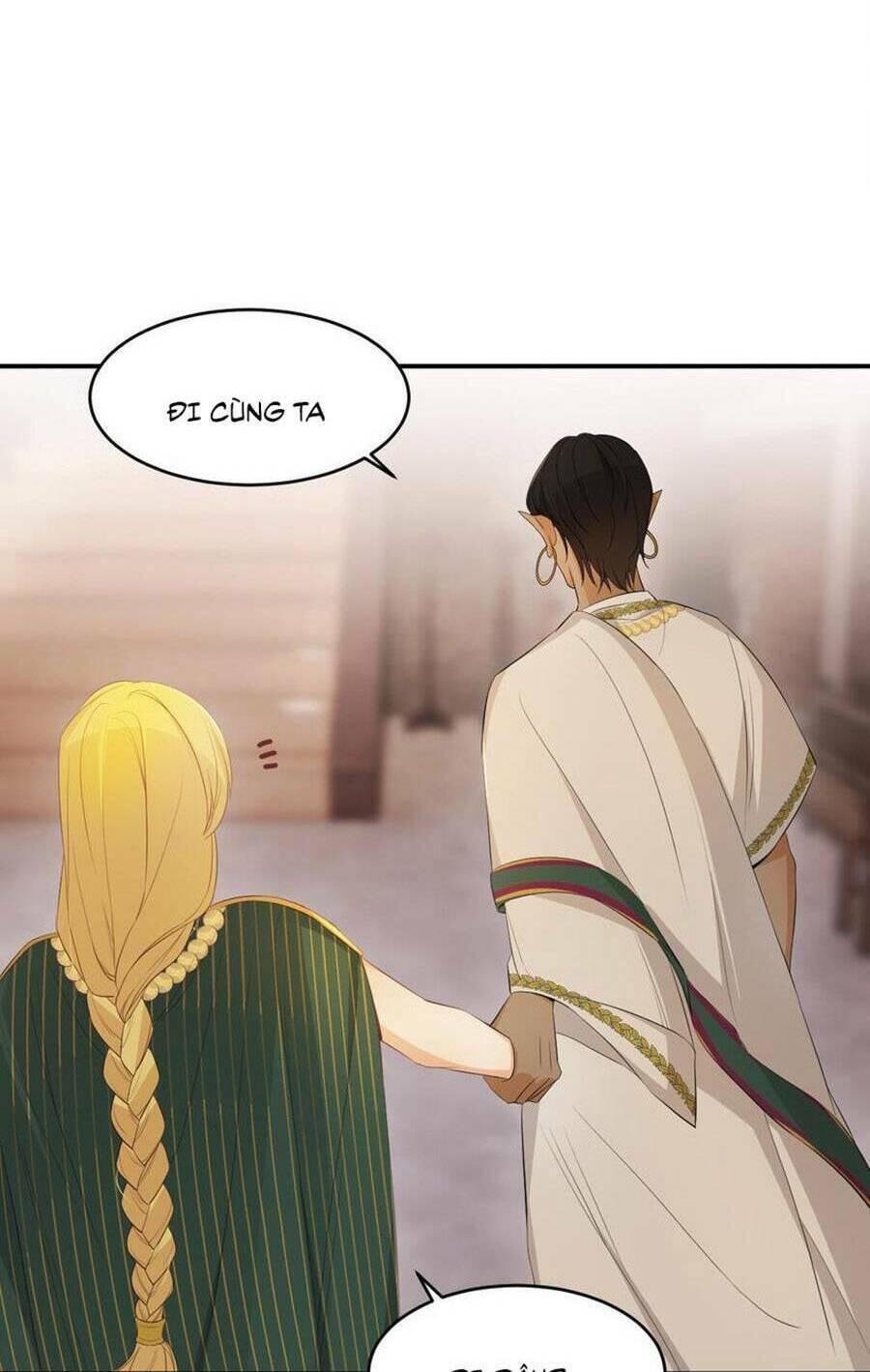 Sổ Tay Nuôi Dưỡng Rồng Chapter 43 - Trang 2