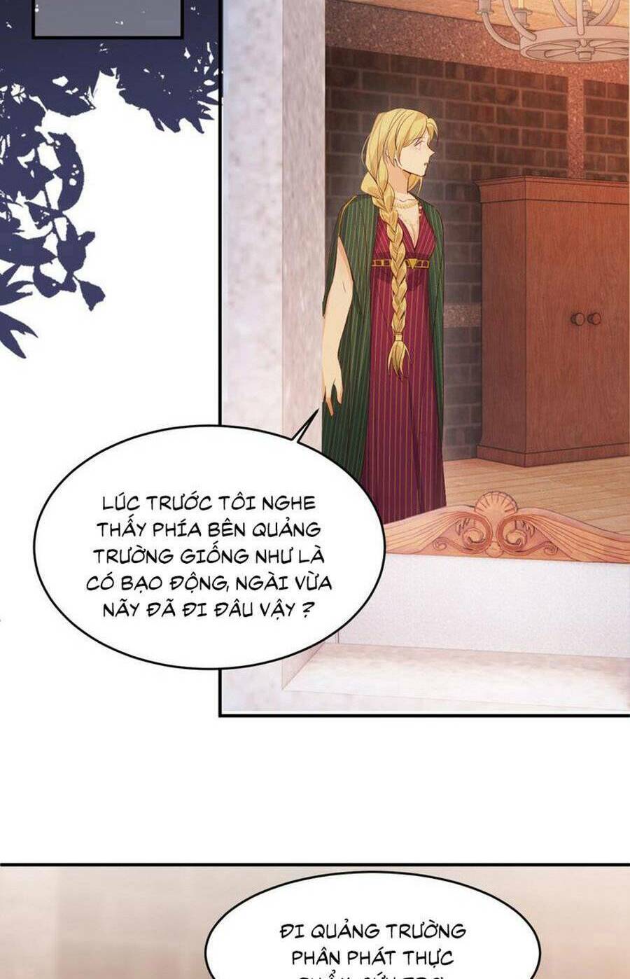 Sổ Tay Nuôi Dưỡng Rồng Chapter 43 - Trang 2