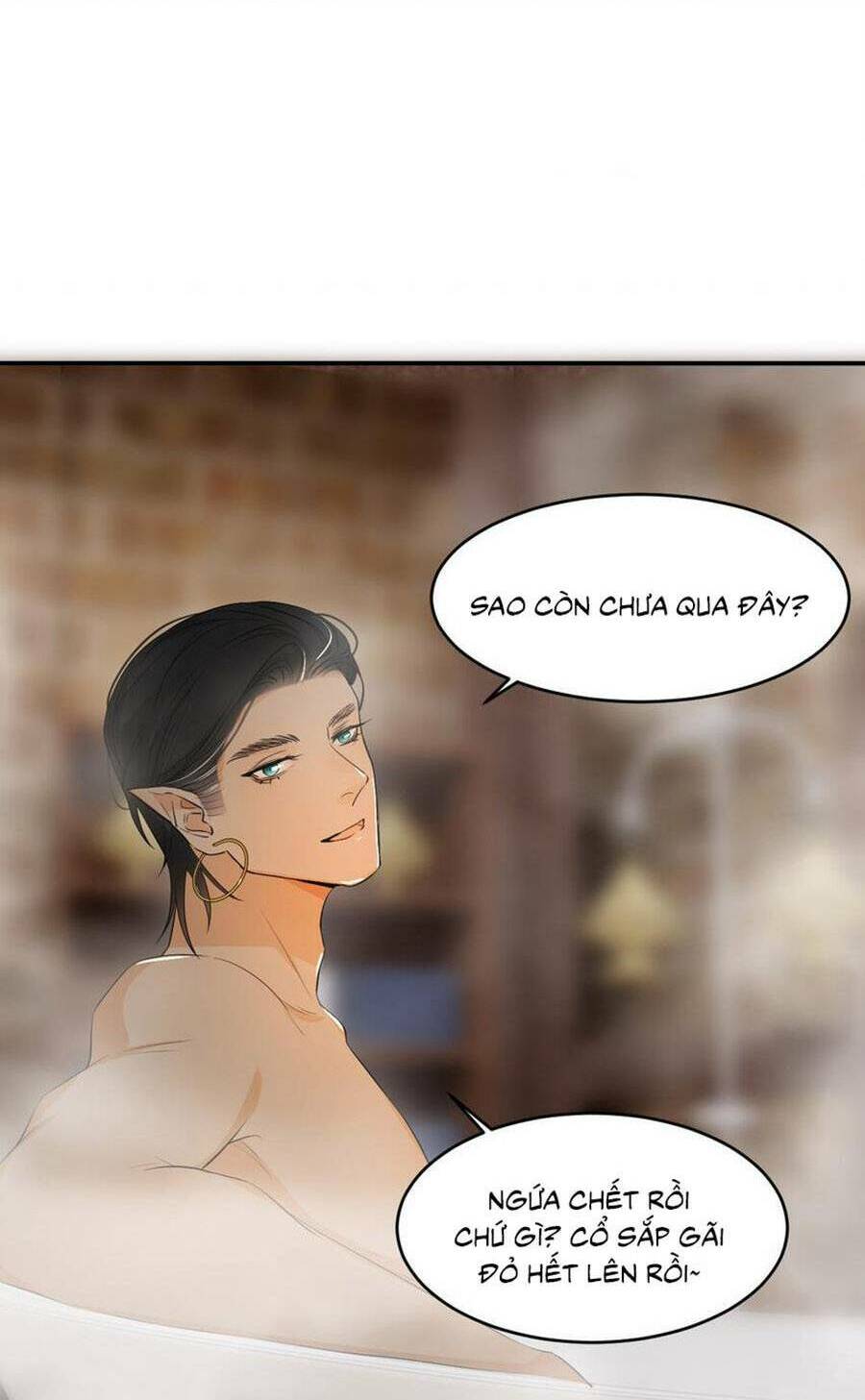 Sổ Tay Nuôi Dưỡng Rồng Chapter 42 - Trang 2