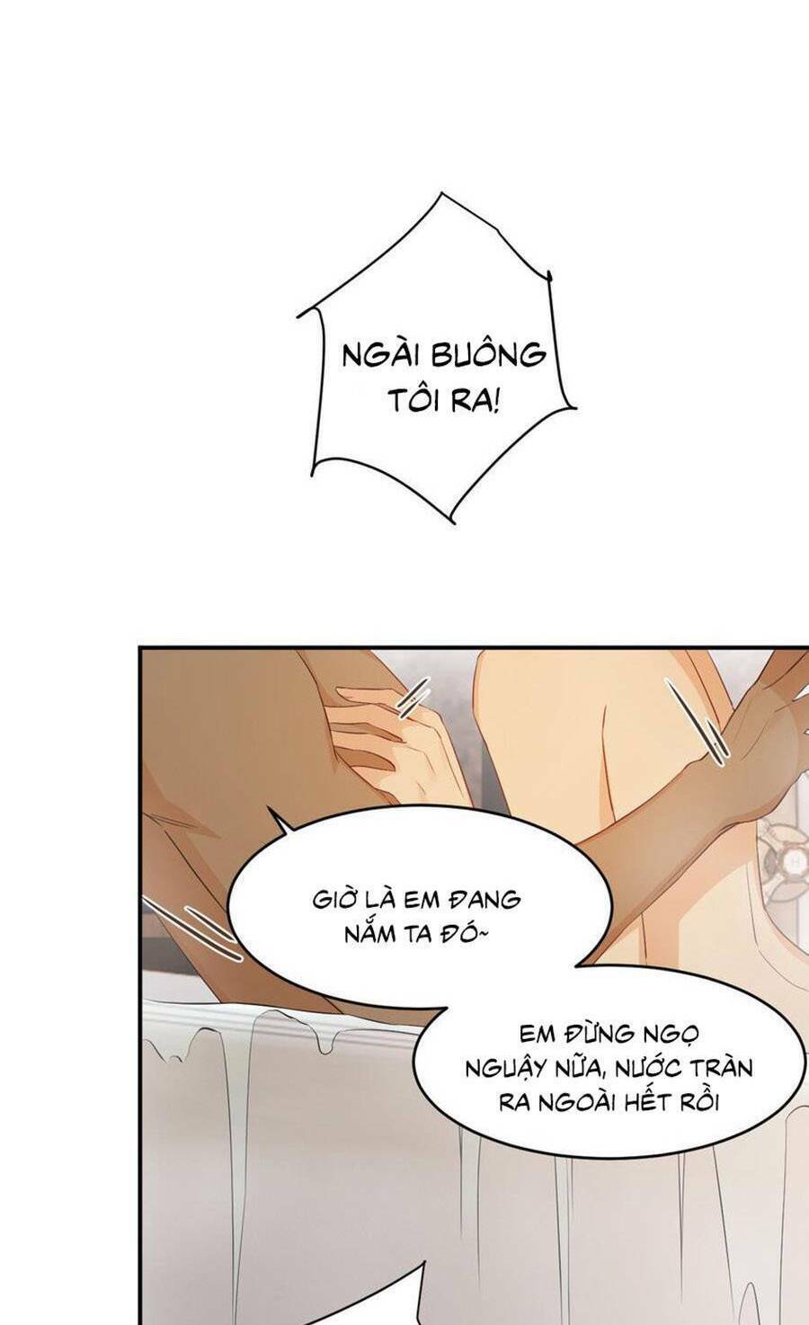 Sổ Tay Nuôi Dưỡng Rồng Chapter 42 - Trang 2