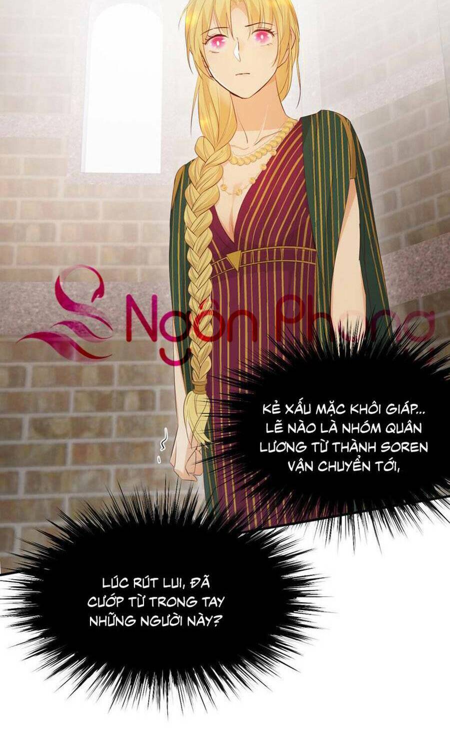 Sổ Tay Nuôi Dưỡng Rồng Chapter 42 - Trang 2