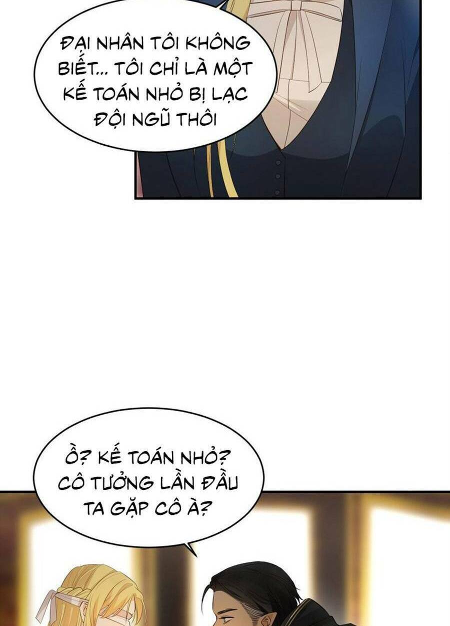 Sổ Tay Nuôi Dưỡng Rồng Chapter 41 - Trang 2