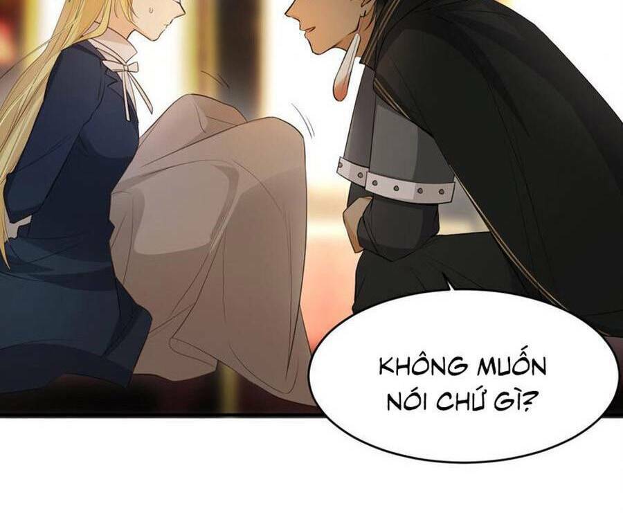 Sổ Tay Nuôi Dưỡng Rồng Chapter 41 - Trang 2