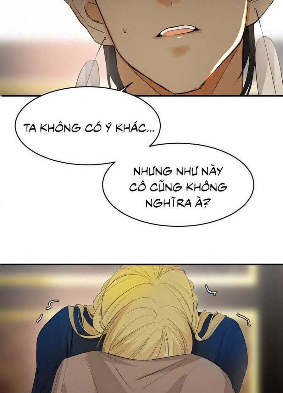 Sổ Tay Nuôi Dưỡng Rồng Chapter 41 - Trang 2