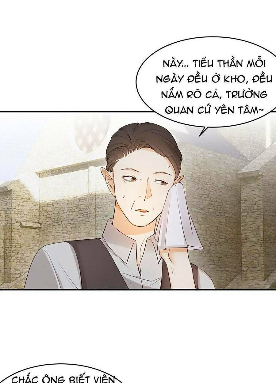 Sổ Tay Nuôi Dưỡng Rồng Chapter 40 - Trang 2