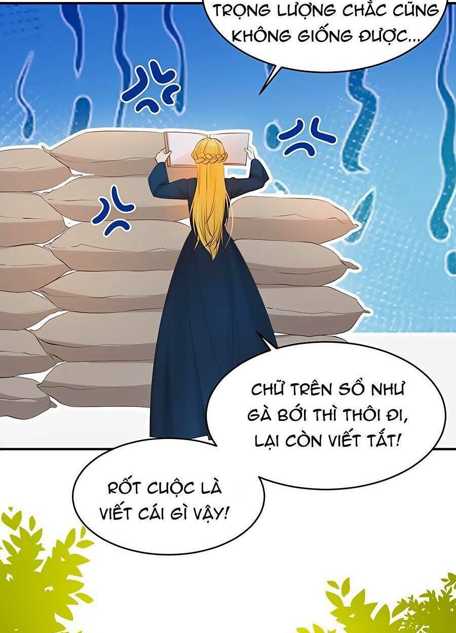 Sổ Tay Nuôi Dưỡng Rồng Chapter 40 - Trang 2