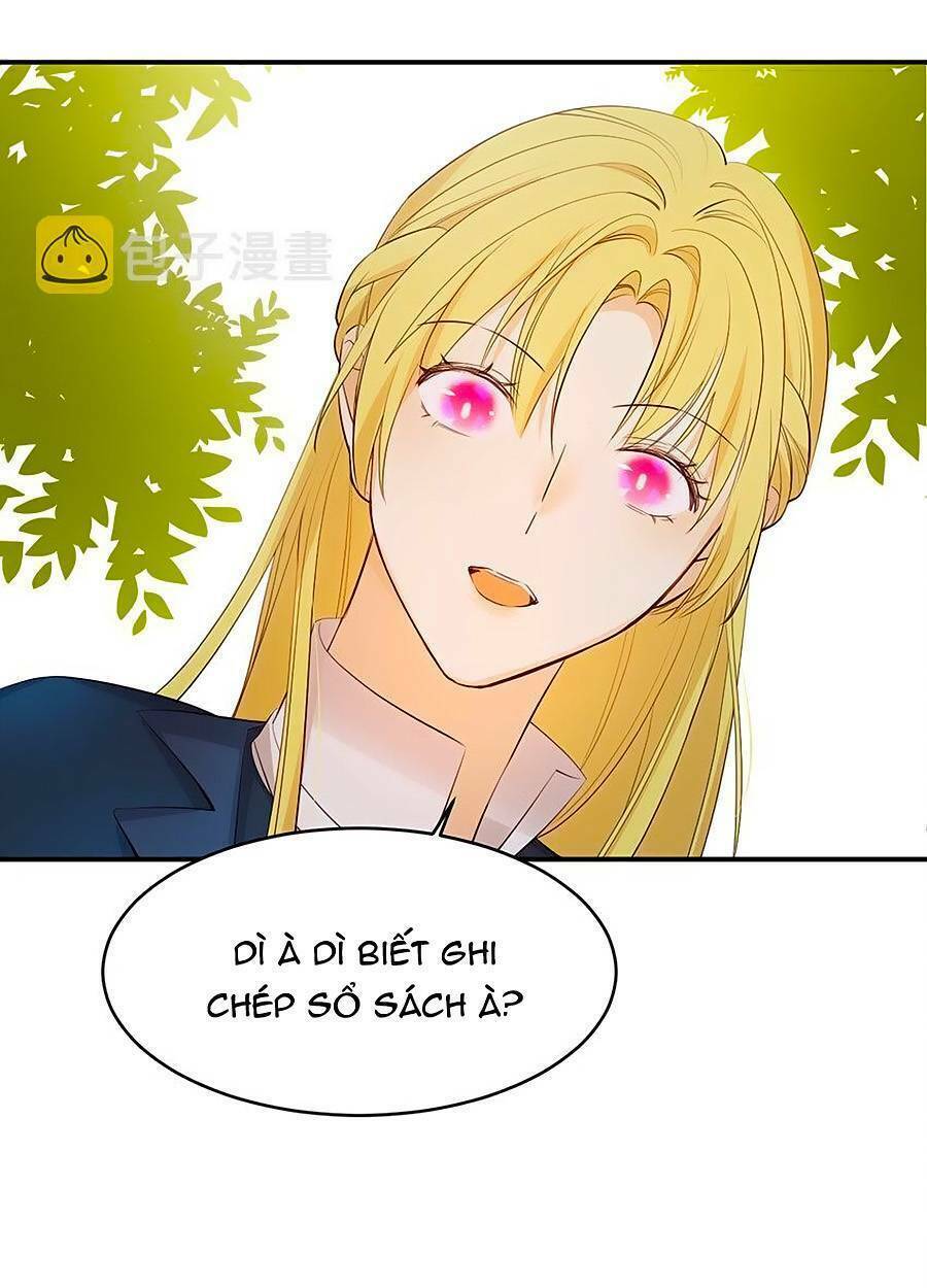 Sổ Tay Nuôi Dưỡng Rồng Chapter 40 - Trang 2