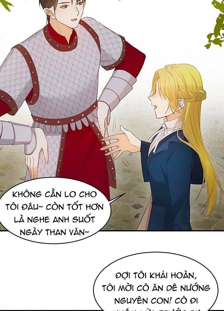 Sổ Tay Nuôi Dưỡng Rồng Chapter 40 - Trang 2