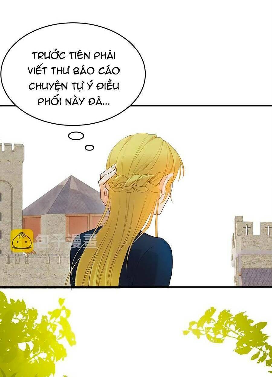 Sổ Tay Nuôi Dưỡng Rồng Chapter 40 - Trang 2