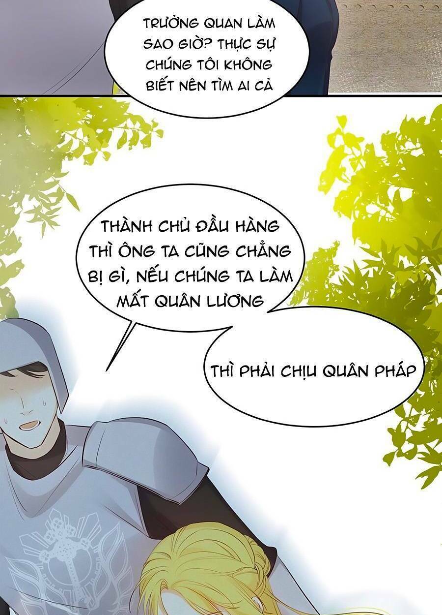 Sổ Tay Nuôi Dưỡng Rồng Chapter 40 - Trang 2