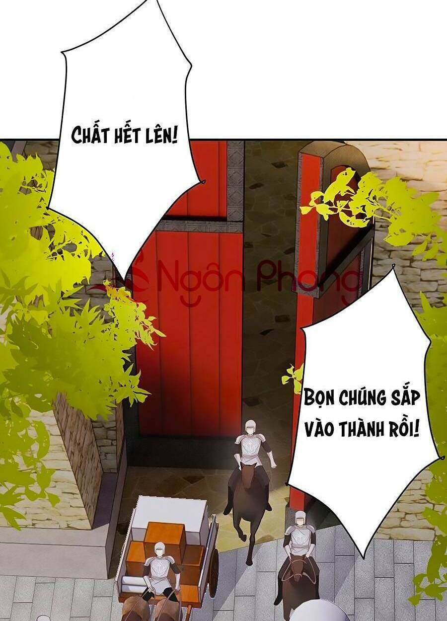 Sổ Tay Nuôi Dưỡng Rồng Chapter 40 - Trang 2