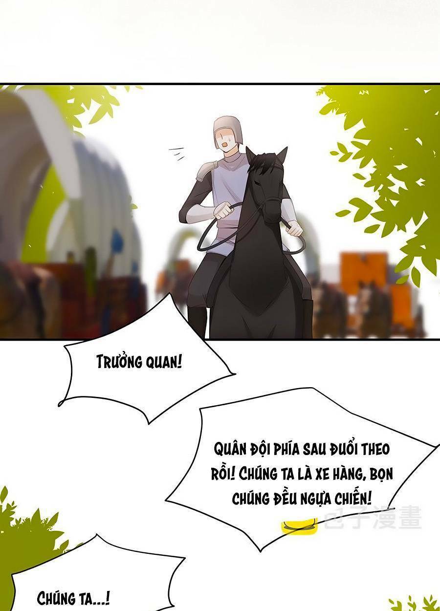 Sổ Tay Nuôi Dưỡng Rồng Chapter 40 - Trang 2