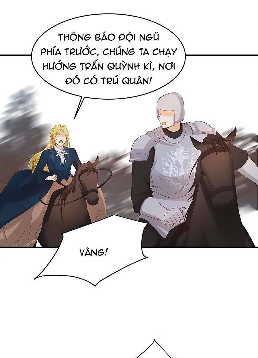 Sổ Tay Nuôi Dưỡng Rồng Chapter 40 - Trang 2