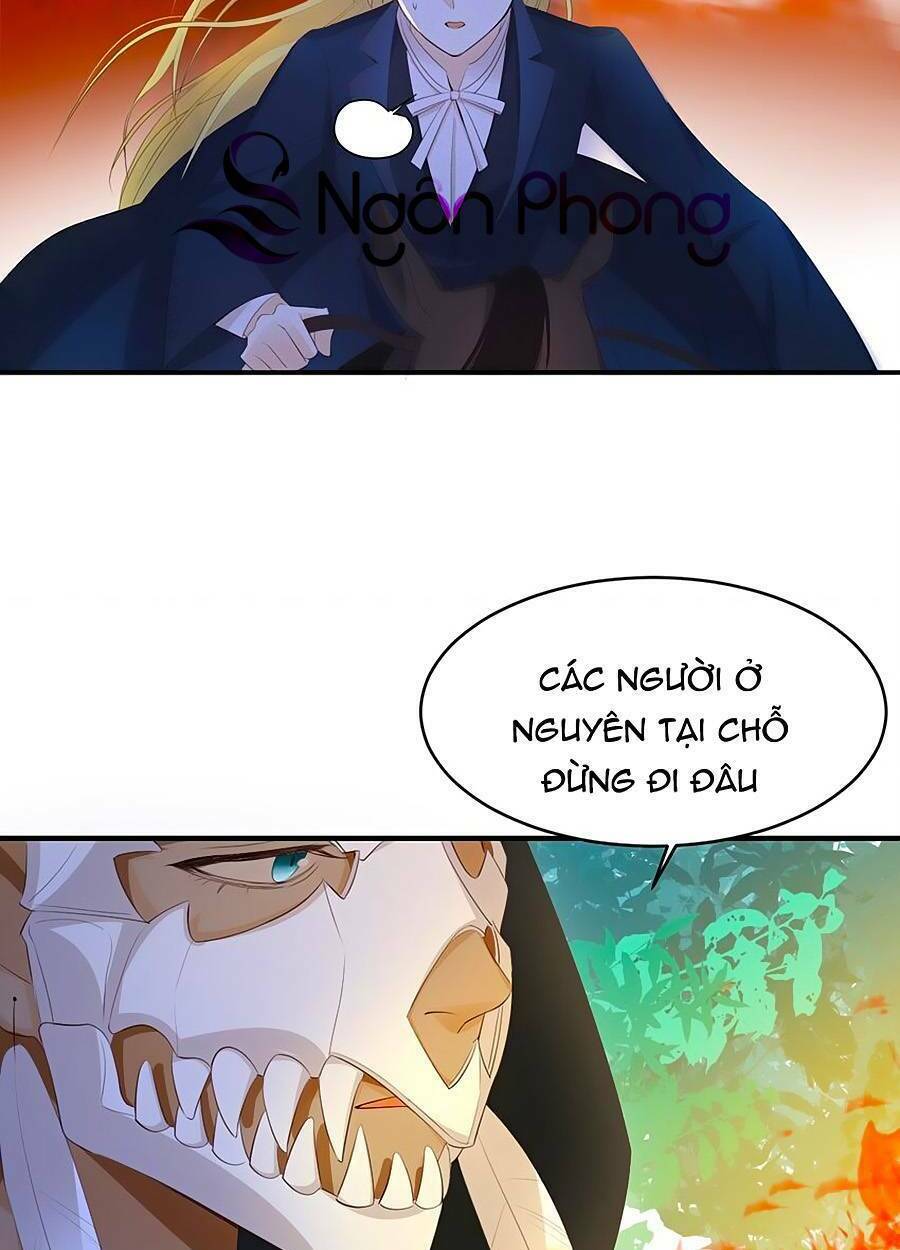 Sổ Tay Nuôi Dưỡng Rồng Chapter 40 - Trang 2