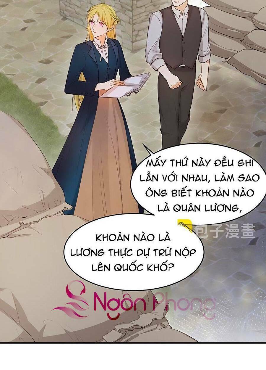 Sổ Tay Nuôi Dưỡng Rồng Chapter 40 - Trang 2