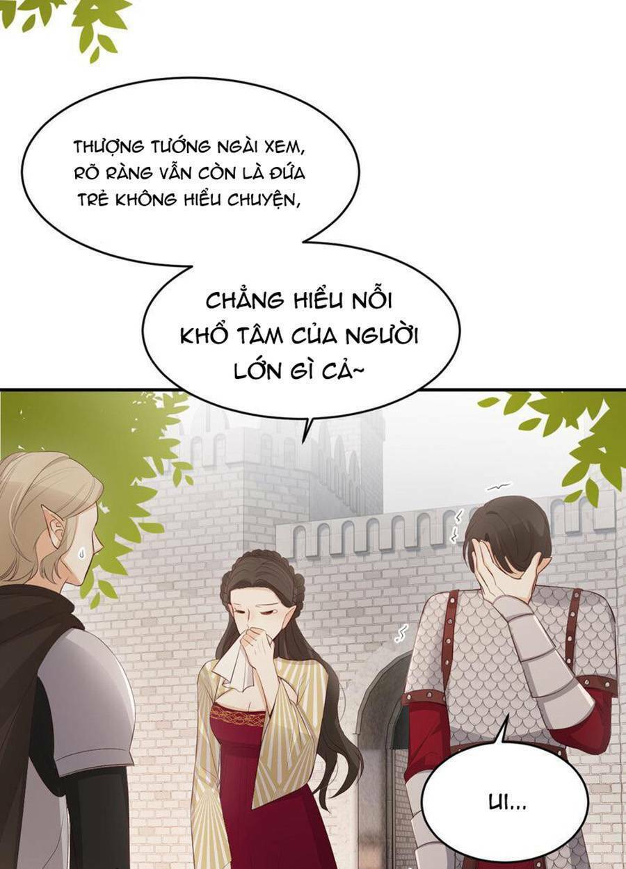 Sổ Tay Nuôi Dưỡng Rồng Chapter 39 - Trang 2