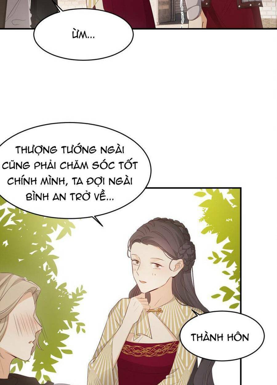 Sổ Tay Nuôi Dưỡng Rồng Chapter 39 - Trang 2