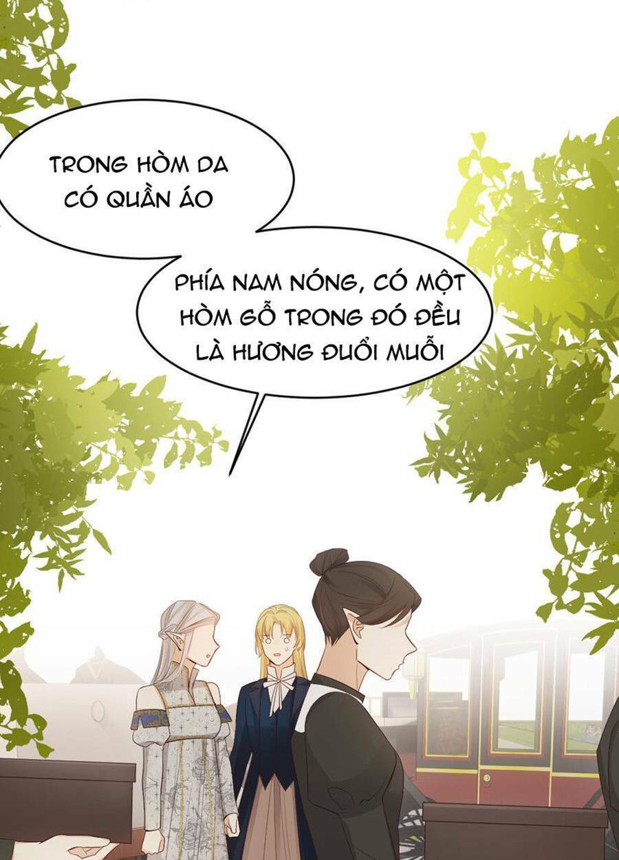 Sổ Tay Nuôi Dưỡng Rồng Chapter 39 - Trang 2