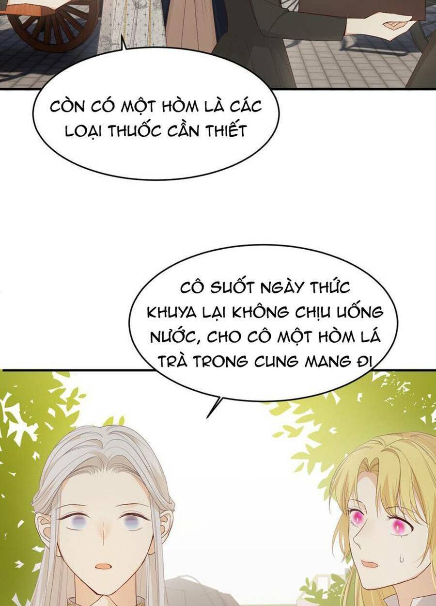 Sổ Tay Nuôi Dưỡng Rồng Chapter 39 - Trang 2