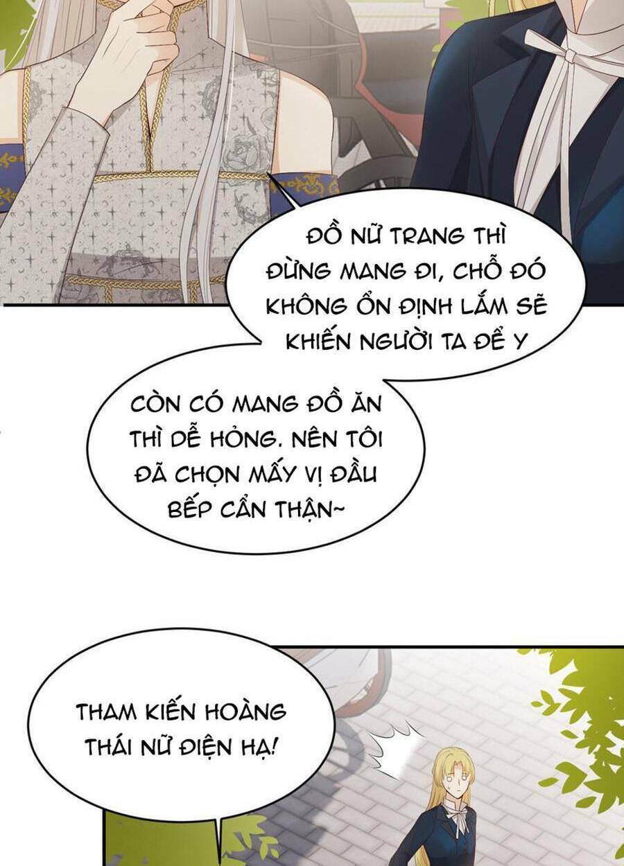 Sổ Tay Nuôi Dưỡng Rồng Chapter 39 - Trang 2